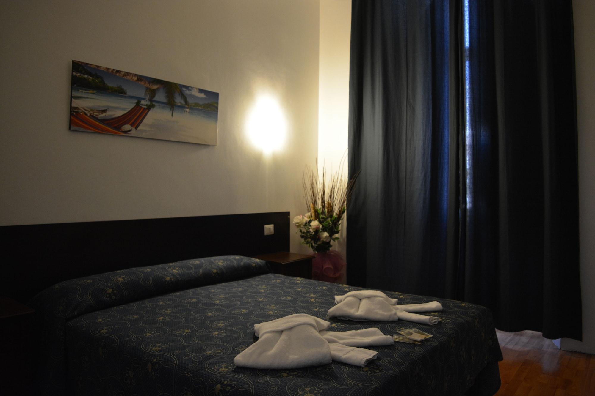 Locanda Otello Ρώμη Εξωτερικό φωτογραφία