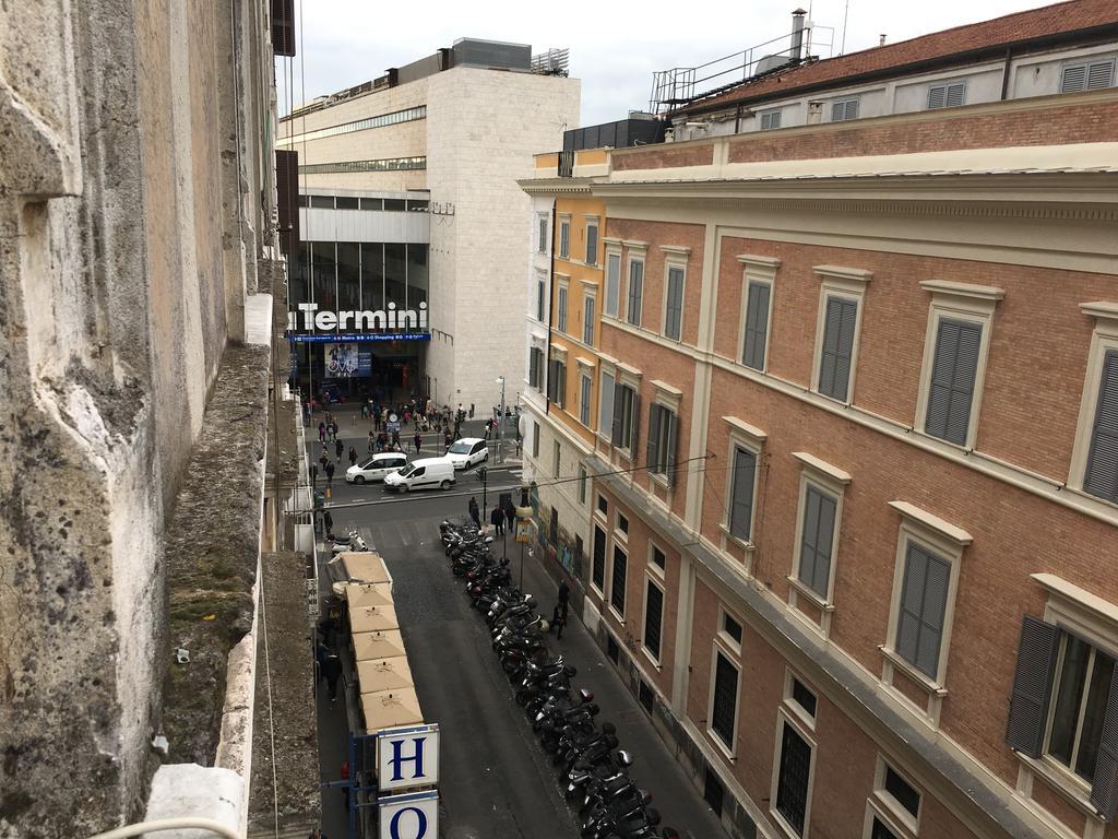 Locanda Otello Ρώμη Εξωτερικό φωτογραφία