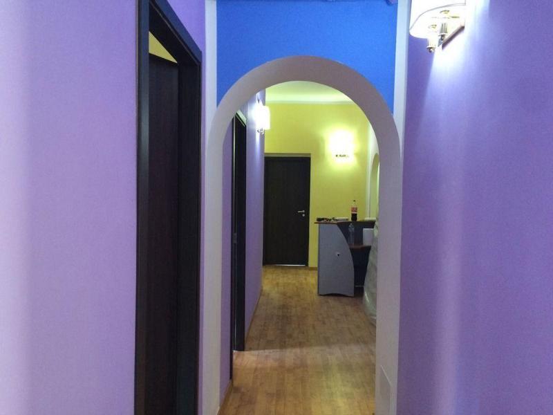 Locanda Otello Ρώμη Εξωτερικό φωτογραφία