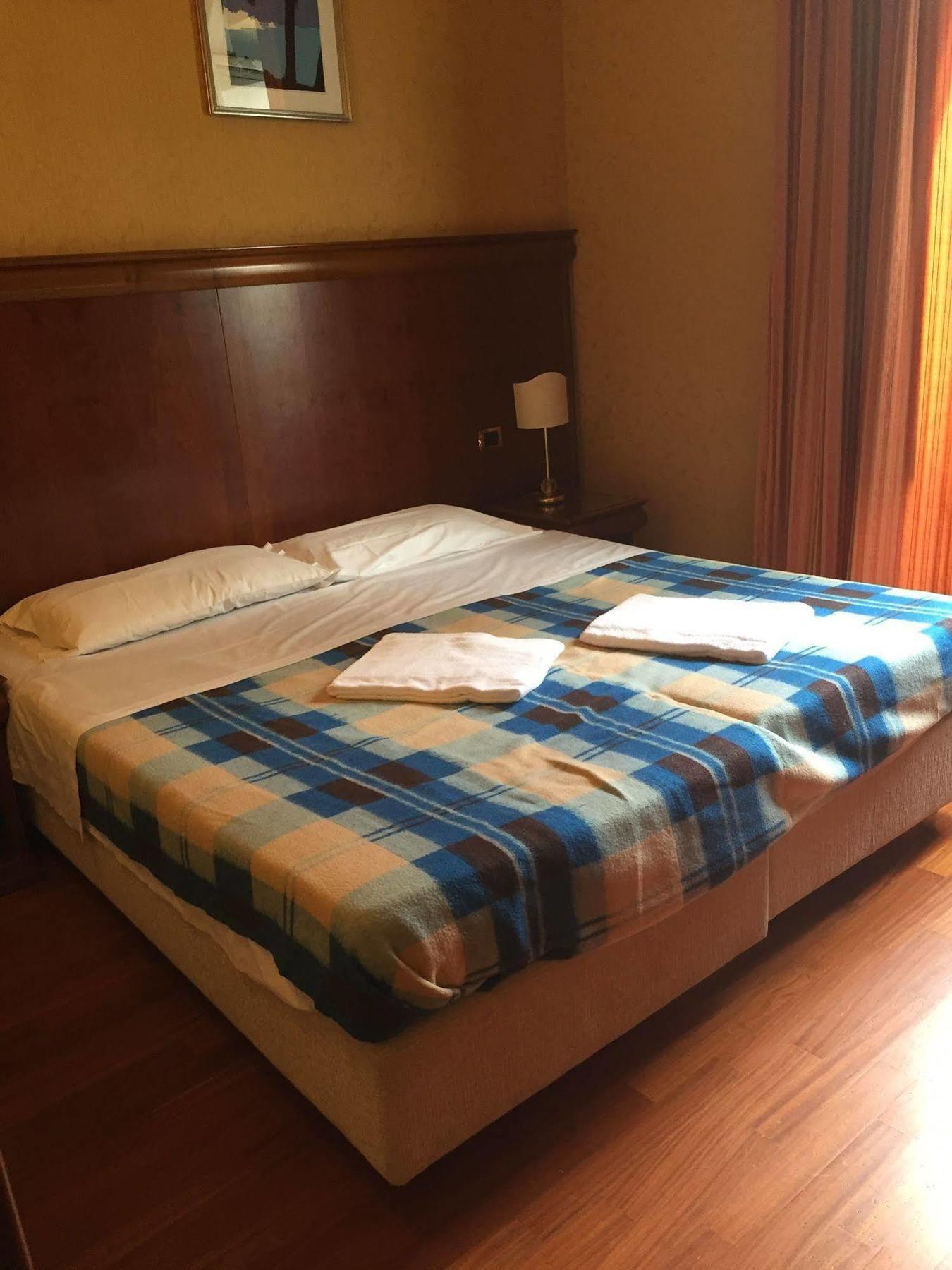 Locanda Otello Ρώμη Εξωτερικό φωτογραφία