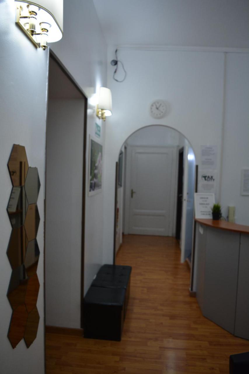 Locanda Otello Ρώμη Εξωτερικό φωτογραφία